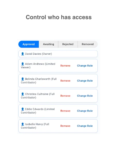 Download Tassiq Versi Terbaru – Kelola Proyek Tanpa Update - Screenshot 5