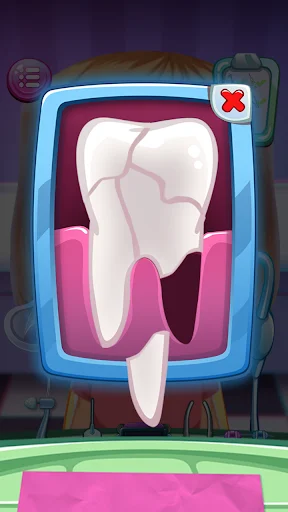 Download Dentist Doctor Game Terbaru – Simulasi Dokter Gigi Gratis - Screenshot 15