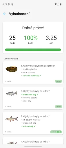 Download Testy pro rybáře Prémium – Lulus Ujian Memancing Mudah - Screenshot 7