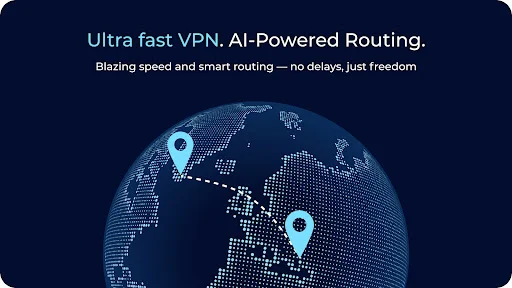 Download IcegateVPN Lite Terbaru – VPN Cepat & Aman Gratis - Screenshot 17