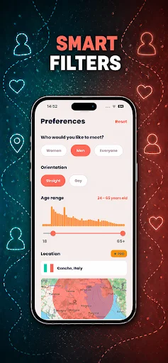 Download needU Terbaru – Cari Jodoh Sesuai Kepribadian Anda - Screenshot 4