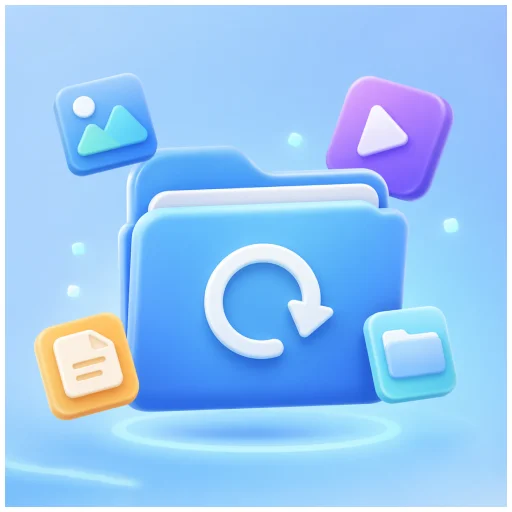 Download EasyReclaim Terbaru – Kembalikan Foto & File Hilang Gratis