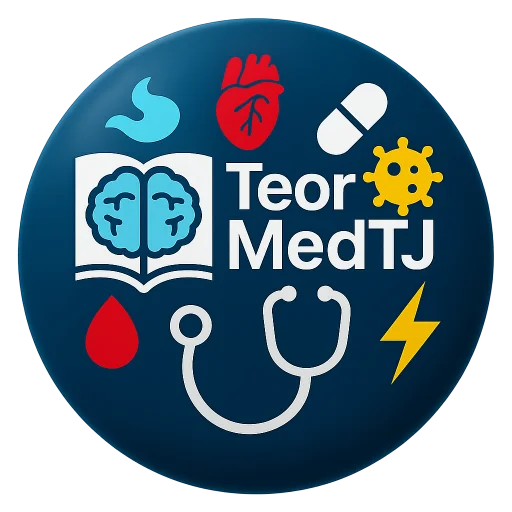 Download TeorMedTj Terbaru – Materi Kedokteran Lengkap Gratis