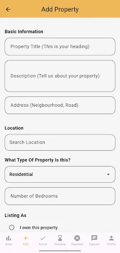 Download Naminya Terbaru – Cari Properti di Uganda Gratis - Screenshot 2