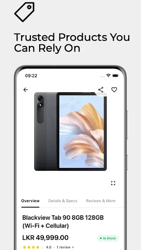 Download Snap Terbaru – Aplikasi Serbaguna untuk Kebutuhan Anda - Screenshot 3