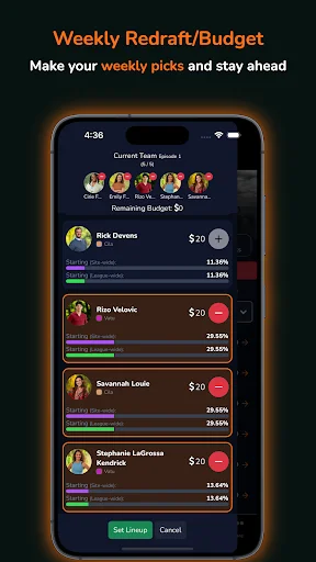 Download RealTVFantasy Terbaru – Main Fantasy TV Show Gratis - Screenshot 4