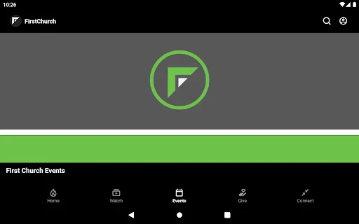 Download First Church, OK Terbaru – Akses Komunitas Gratis - Screenshot 8