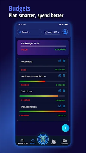 Download The FAT Money Terbaru – Aplikasi Keuangan AI Cerdas - Screenshot 3