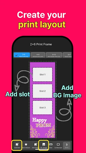 Download Flinzy Photobooth Terbaru – Aplikasi Foto Booth Keren - Screenshot 8