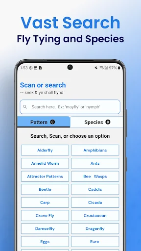 Download IdentaFly Terbaru – Panduan Memancing Fly Fishing - Screenshot 7