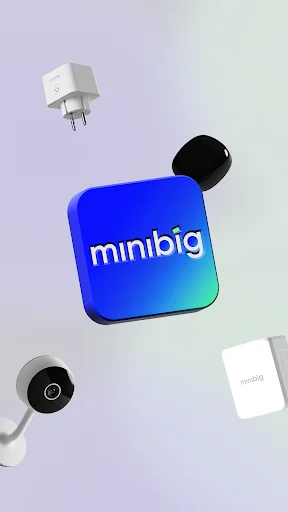 Download Minibig Terbaru – Aplikasi Gaya Hidup Praktis - Screenshot 11