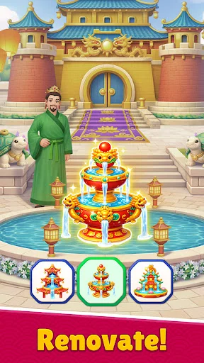 Download Mahjong Classic: Match & Relax – Puzzle Gratis Terbaru - Screenshot 14