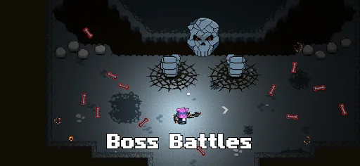 Download Gunderground Terbaru – Game Aksi Seru di Android - Screenshot 12