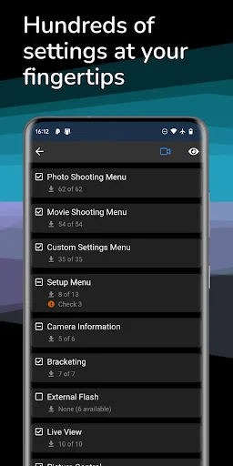Download Reikan FoCal Snapshots Nikon Terbaru – Kelola Kamera Anda - Screenshot 4