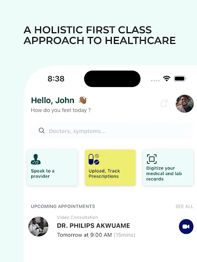 Download DrDoGood Terbaru – Konsultasi Dokter Online Cepat - Screenshot 14