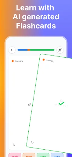 Download Memora: Study App & Flashcards Terbaru – AI Canggih - Screenshot 6