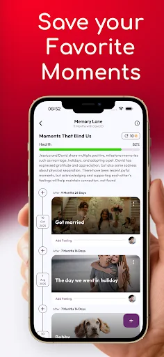 Download Couples Communication Terbaru – Aplikasi Hubungan Harmonis - Screenshot 3