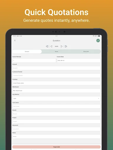 Download Xtra Go Terbaru – Kelola Keuangan Mudah & Praktis - Screenshot 13