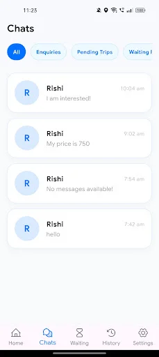 Download V Way Taxi Driver App – Penghasilan Maksimal & Mudah - Screenshot 2