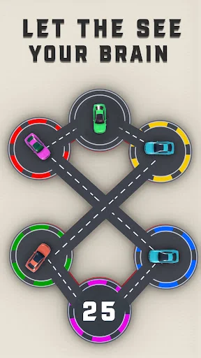Download Car Parking Jam Games 2025 Terbaru – Game Puzzle Gratis - Screenshot 18