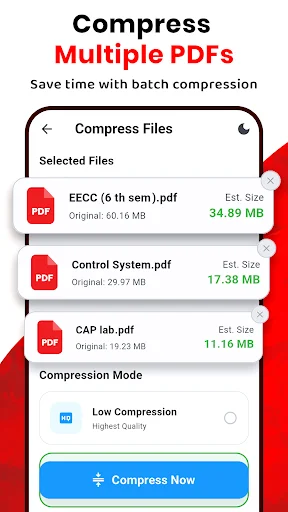 Download PDF Compressor Terbaru – Kompres PDF Jadi 1MB Gratis - Screenshot 2