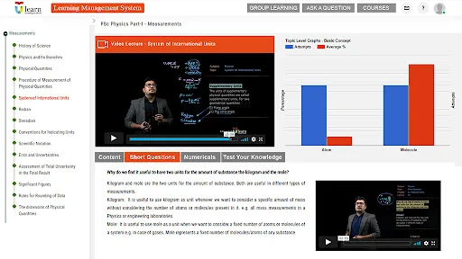 Download Ulearn EDU Versi Terbaru – Kelas Video Online Gratis - Screenshot 9