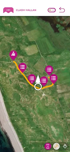 Unduh Outer Hebrides Unearthed – Jelajahi Sejarah 6000 Tahun - Screenshot 5