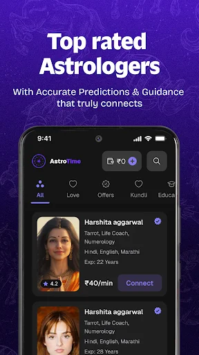 Download AstroTime Terbaru – Konsultasi Astrologi & Tarot Gratis - Screenshot 10