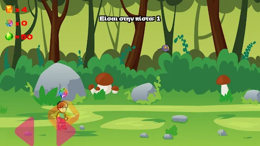Download GL Show Power Terbaru – Petualangan Hero Gratis - Screenshot 7