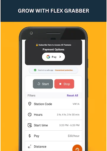 Download Flex Grabber Terbaru – Alat Bantu Driver Flex Otomatis - Screenshot 1