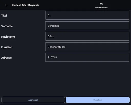 Download ASE Workgroups Mobile Terbaru – Akses Kerja Efisien - Screenshot 8
