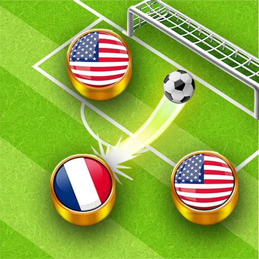 Download Finger Soccer Terbaru – Game Sepak Bola Seru Gratis