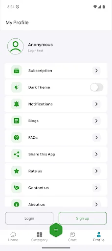 Download Khadin Terbaru – Jual Beli Mudah dan Cepat di Sekitar Anda - Screenshot 4