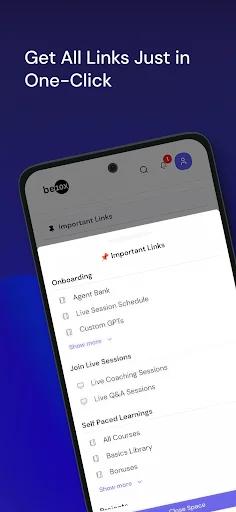 Download AI Career Accelerator Terbaru – Kursus AI Gratis - Screenshot 8