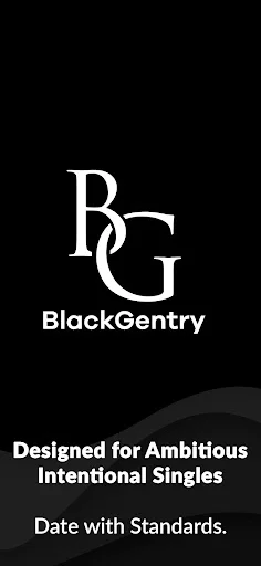 Download BlackGentry Terbaru – Aplikasi Kencan Eksklusif - Screenshot 6