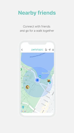 Download Petstapic Terbaru – Ruang Komunitas Hewan Peliharaan - Screenshot 6