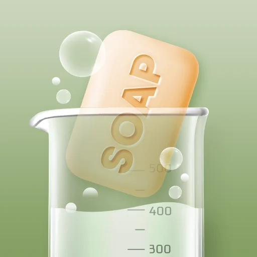 Download Soap Calculator – SoapCalc Terbaru – Kalkulator Sabun Gratis