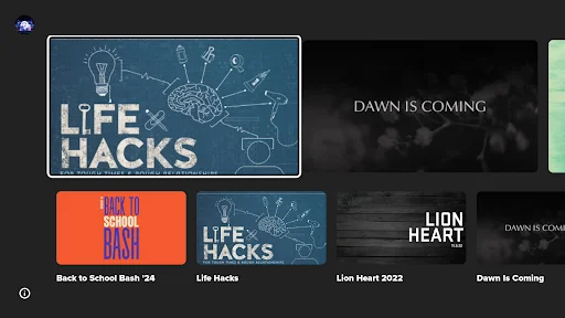 Download Aplikasi City Point Church Terbaru – Tumbuhkan Iman Anda - Screenshot 10