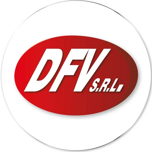 Download DFV S.R.L Terbaru – Aplikasi Internal Pelanggan Gratis