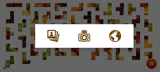 Download Photo Puzzle: Any Photo Jigsaw APK – Mainkan Puzzle Gratis - Screenshot 5