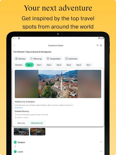 Download ViaKonnect Terbaru – Rencanakan Perjalanan Anda Gratis - Screenshot 12