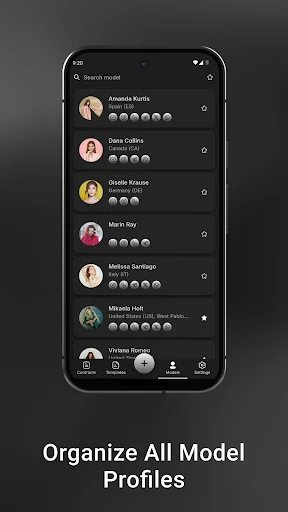 Download SnapSign Terbaru – Form Model Release Digital Mudah - Screenshot 7
