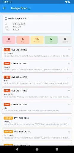 Unduh Docker Management Terbaru – Kelola Docker di Linux/MacOS - Screenshot 3