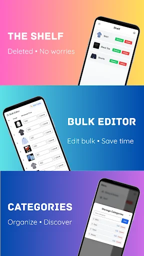 Download CatShare Terbaru – Kelola Katalog & Terima Pesanan - Screenshot 6