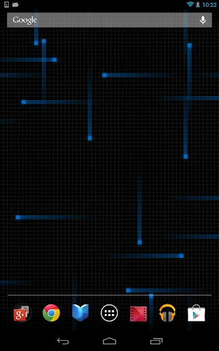 Download Nexus Revamped Terbaru – Wallpaper Live Kustomisasi - Screenshot 9