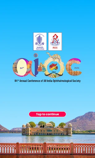 Download AIOS Scientific Committee Terbaru – Akses Jurnal Medis - Screenshot 1