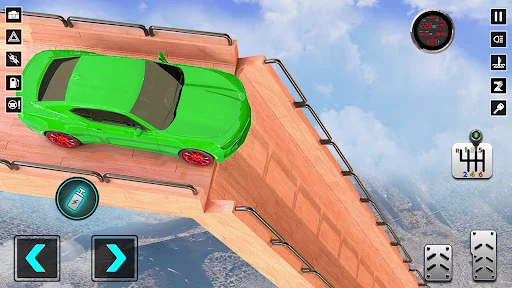 Download Track Master Deadly Challenges Terbaru – Game Balap Seru - Screenshot 17
