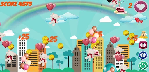 Download Balloon Pop Terbaru – Game Bubble Shooter Gratis - Screenshot 17