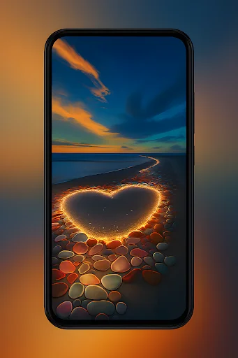 Download Live Nature Wallpapers HD Terbaru – Gratis di Android - Screenshot 5