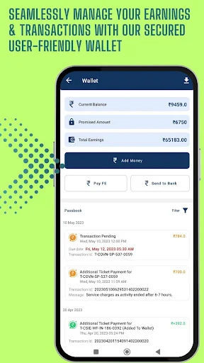 Download Scogo Terbaru – Platform Teknisi Lapangan Terbaik - Screenshot 6